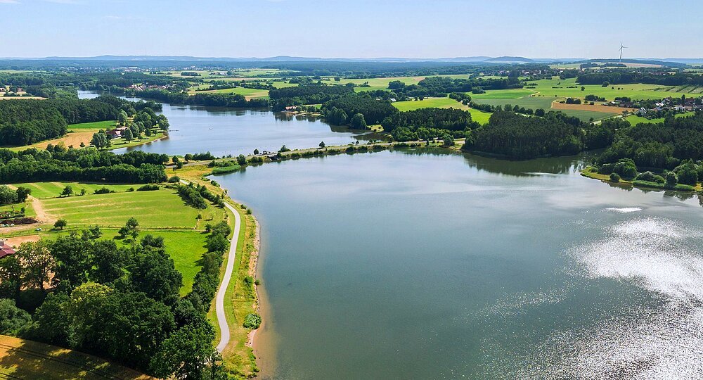 Rothsee Panorama