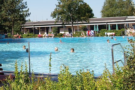 Freibad Allersberg