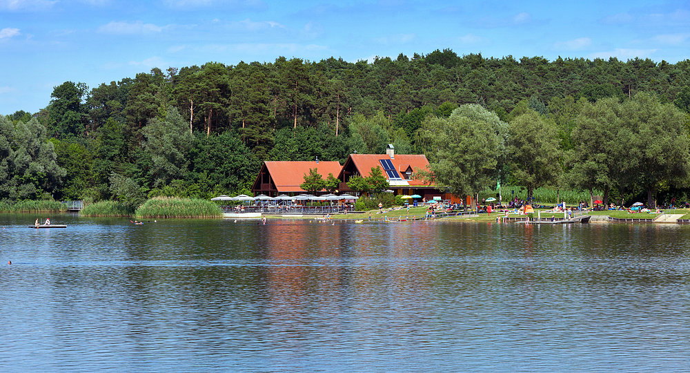 Freizeitanlage Grashof