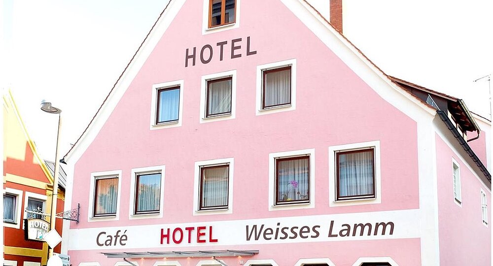 Hotelansicht