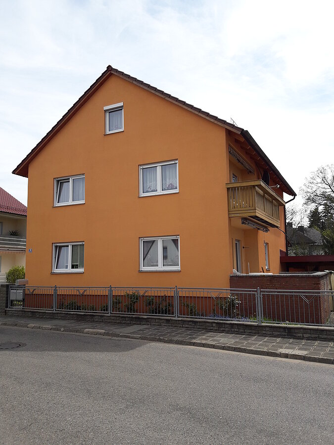 ferienwohnung scholl markt allersberg