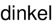 dinkel
