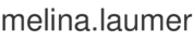 melina.laumer