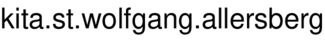 kita.st.wolfgang.allersberg