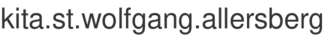 kita.st.wolfgang.allersberg