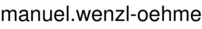 manuel.wenzl-oehme