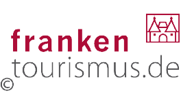 Logo Tourismusverband Franken