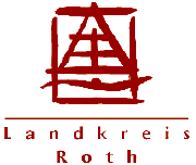 Logo Landkreis Roth
