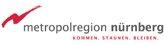 Logo Metropolregion Nürnberg