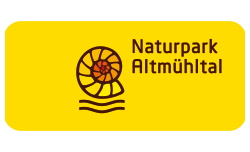 Logo Naturpark Altmühltal